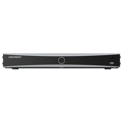 HIKVISION DS-7608NXI-I2/Vpro NVR 8 Kanal AcuSeek