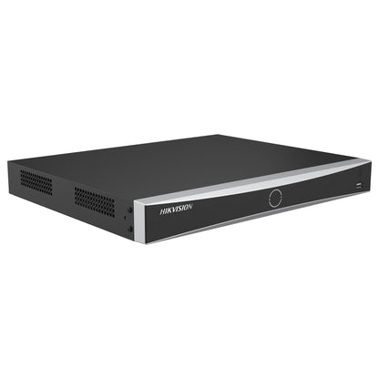 HIKVISION DS-7608NXI-I2/Vpro NVR 8 Kanal AcuSeek