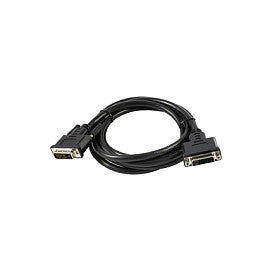Synergy21 Kabel Video DVI-D 24+1, ST/BU, 10m, Ultra HD 4K*2K 3840*2160@30hz, ,