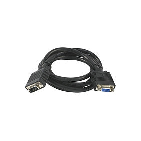 Synergy21 Kabel Video VGA, ST/BU, 20m 3+7, Full HD 1920*1080@60hz