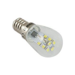 Synergy 21 LED Retrofit E14 Kühlschranklampe cw
