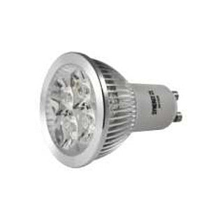 Synergy 21 LED Retrofit GU10 4x1W nw
