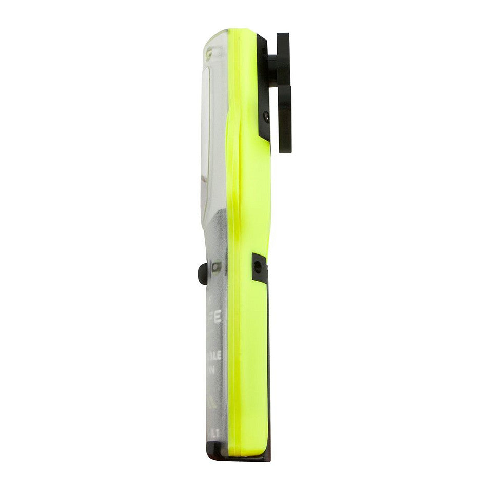 Synergy 21 LED Akku Werkstattleuchte mittel
