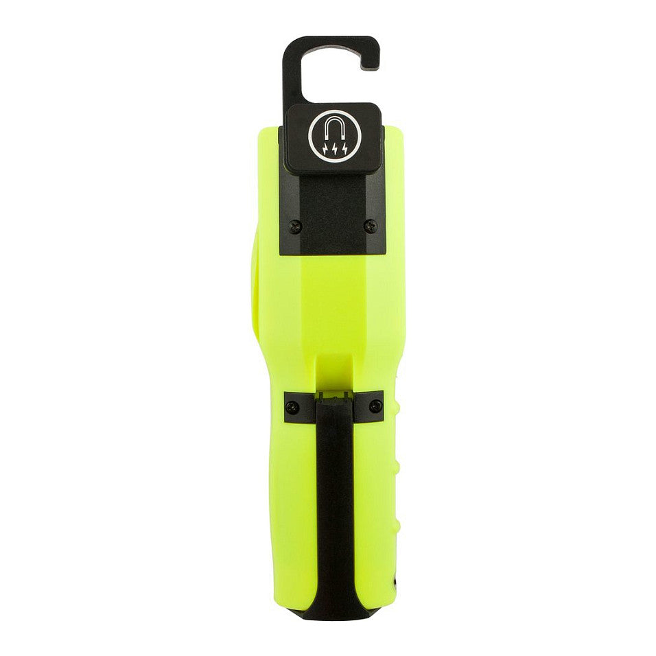 Synergy 21 LED Akku Werkstattleuchte mittel