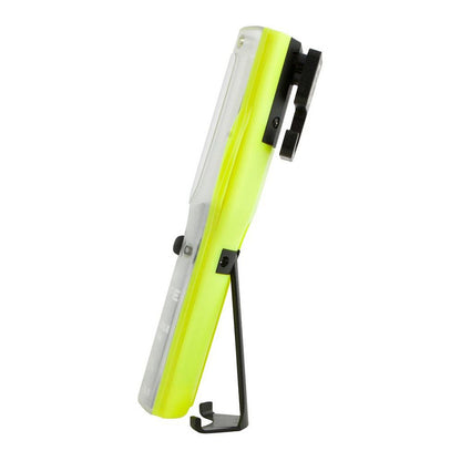 Synergy 21 LED Akku Werkstattleuchte mittel