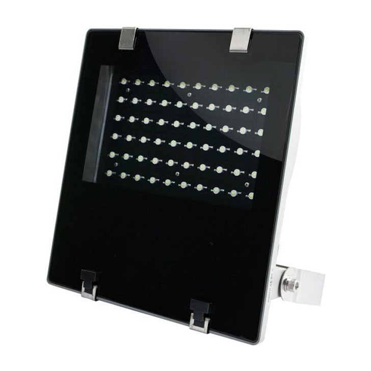 Synergy 21 LED Spot Outdoor Flächenstrahler 60W ww