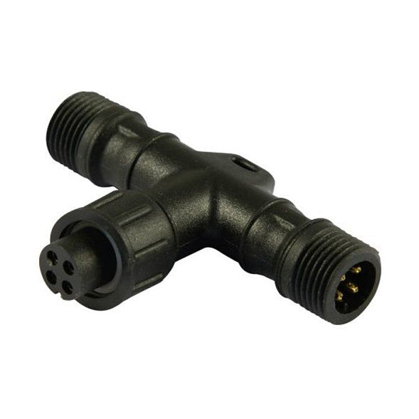 Synergy 21 LED Bodeneinbaustrahler ARGOS zub T-Stück IP67 RGB