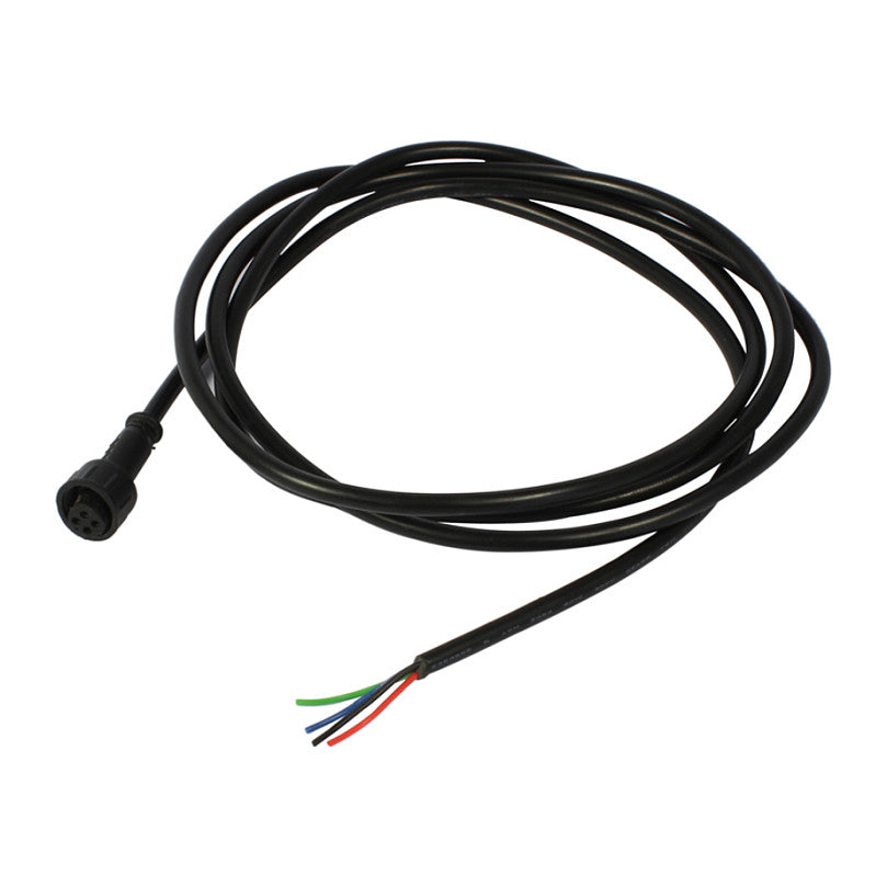 Synergy 21 LED Bodeneinbaustrahler ARGOS zub Anschlußkabel IP67 1m RGB