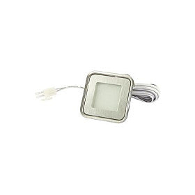 Synergy 21 LED Bodeneinbaustrahler ARGOS quadratisch IP54 cw