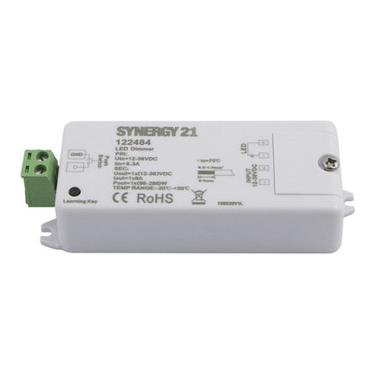 Synergy 21 LED Serie EOS 05 1-Kanal single color Controller mono V2