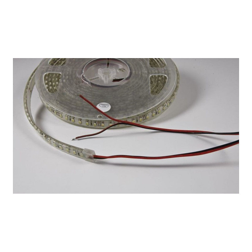 Synergy 21 LED Flex Strip 5050 - 60 WW DC12V 72W IP20