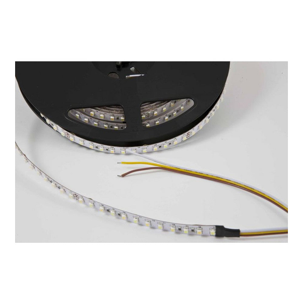 Synergy 21 LED Flex Strip 3528 - 120 DW (CCT) DC24V 36W pro Farbe IP20