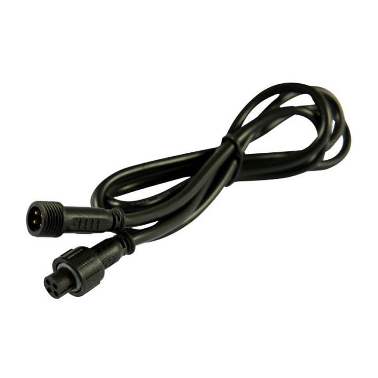 Synergy 21 LED Bodeneinbaustrahler ARGOS zub Verlängerungskabel IP67 1m RGB