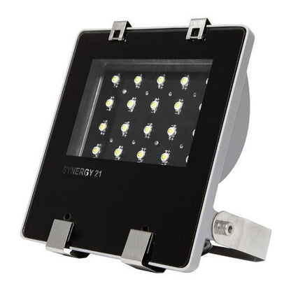 Synergy 21 LED Spot Outdoor Flächenstrahler 20W nw