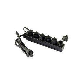 Synergy 21 LED Bodeneinbaustrahler ARGOS zub Verteiler-Dose IP67