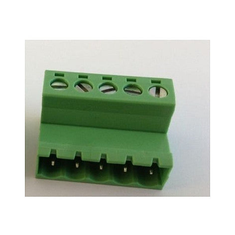 Synergy 21 LED zub Schraubklemme KEFA (Phoenix® kompatible) Stecker 5 M