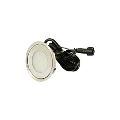 Synergy 21 LED Bodeneinbaustrahler ARGOS rund IP67 RGB