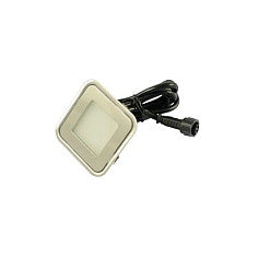 Synergy 21 LED Bodeneinbaustrahler ARGOS quadratisch IP67 RGB