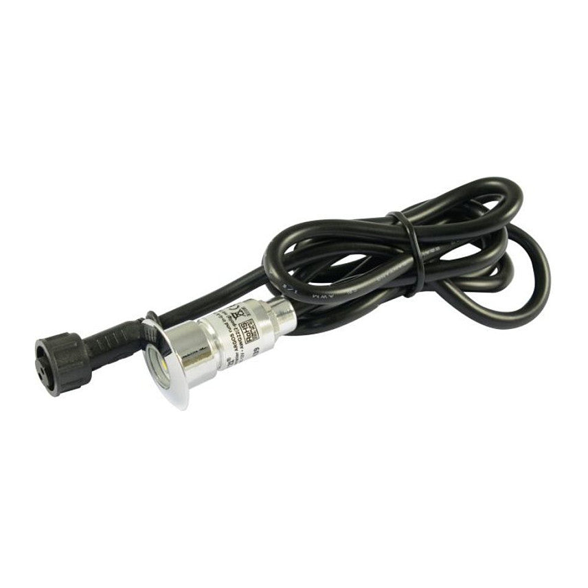 Synergy 21 LED Bodeneinbaustrahler ARGOS rund in-G-A IP67 ww