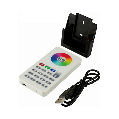 Synergy 21 LED Serie EOS 05 Fernbedienung RGB-W 1