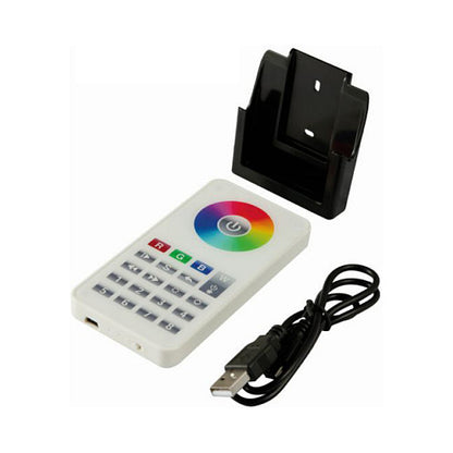 Synergy 21 LED Serie EOS 05 Fernbedienung RGB-W 1
