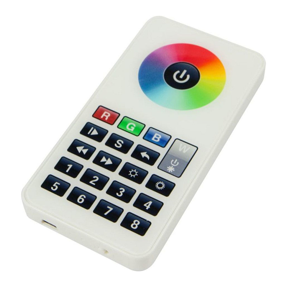 Synergy 21 LED Serie EOS 05 Fernbedienung RGB-W 1