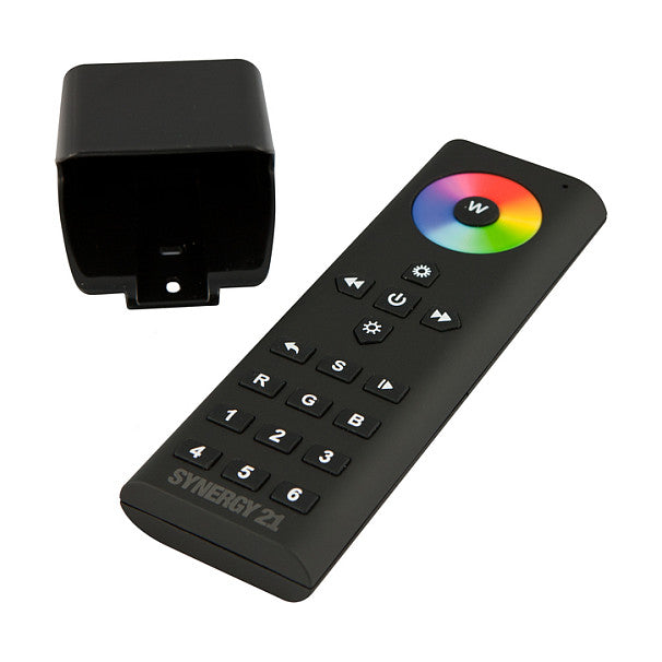 Synergy 21 LED Serie EOS 05 Fernsteuerung RGB-W 2