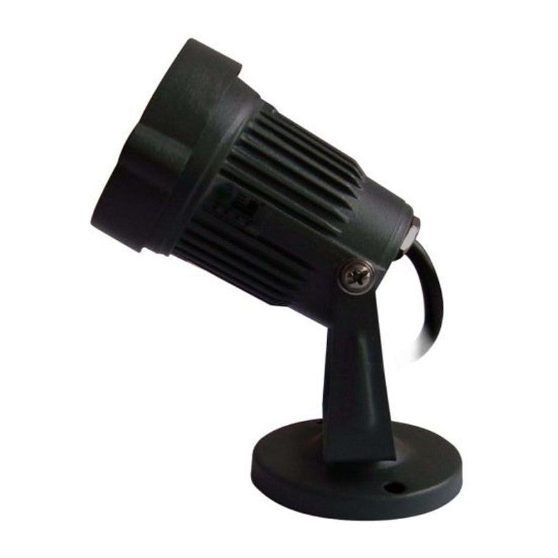 Synergy 21 LED Garten spot 3W cw