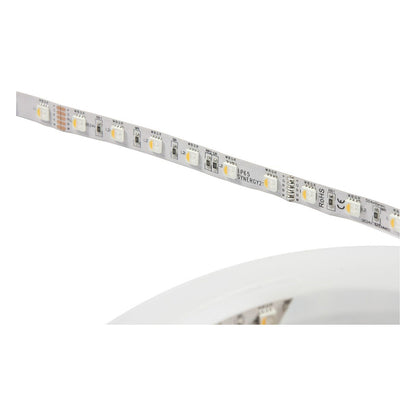 Synergy 21 LED Flex Strip 5050 - 60 RGB DC24V + RGB-W one chip nw IP68