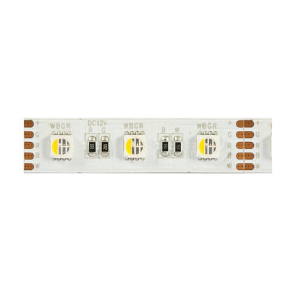 Synergy 21 LED Flex Strip 5050 - 60 RGB DC24V + RGB-W one chip KW IP68