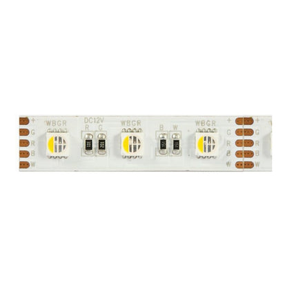 Synergy 21 LED Flex Strip 5050 - 60 RGB DC24V + RGB-W one chip nw IP20
