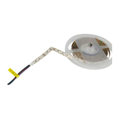 Synergy 21 LED Flex Strip 5050 - 60 RGB DC24V + RGB-W one chip SWW s-shape IP20