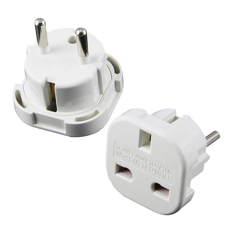 Synergy 21 LED Adapter Netzteil D->UK