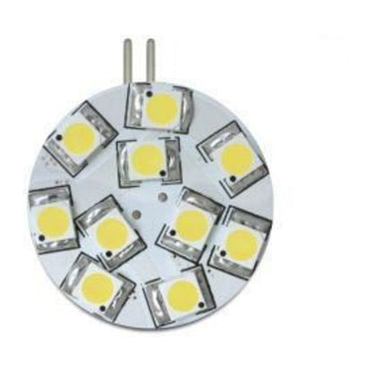 Synergy 21 LED Retrofit G4 10x SMD ww