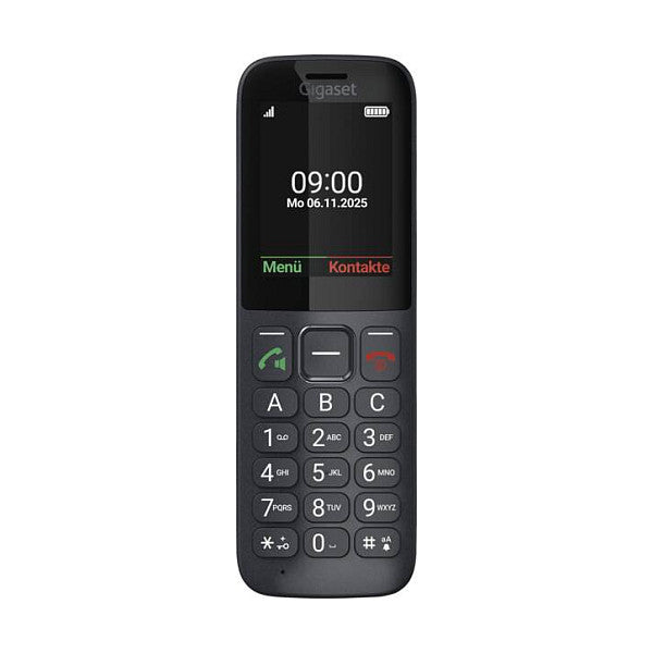 Gigaset Comfort 600 SIM