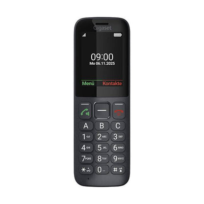 Gigaset Comfort 600 SIM