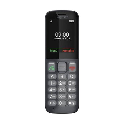 Gigaset Comfort 600 SIM