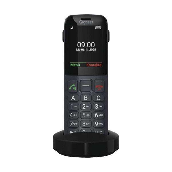 Gigaset Comfort 600 SIM