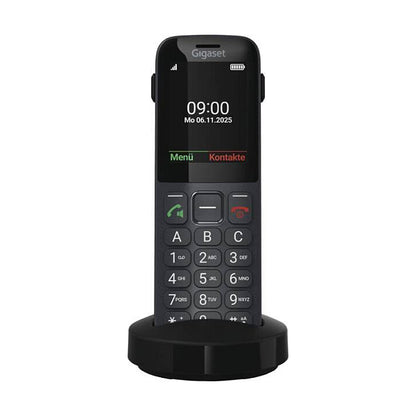 Gigaset Comfort 600 SIM