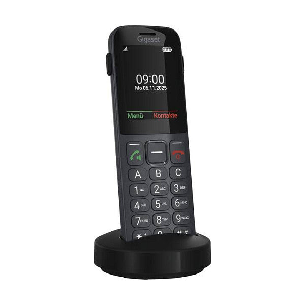 Gigaset Comfort 600 SIM