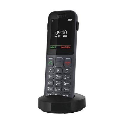 Gigaset Comfort 600 SIM