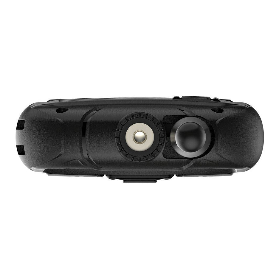 GIGASET GLX 8 ACTIVE schwarz 6,1 cm 2,4 Zoll Display Push-to-talk Funktion 2500 mAh Akku IP68 2 MP Kamera Dual-SIM Bluetooth