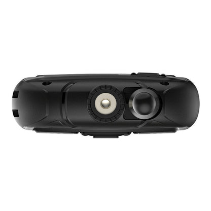 GIGASET GLX 8 ACTIVE schwarz 6,1 cm 2,4 Zoll Display Push-to-talk Funktion 2500 mAh Akku IP68 2 MP Kamera Dual-SIM Bluetooth