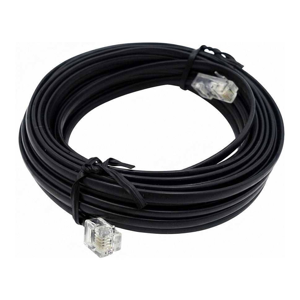 Mitel optiPoint Anschlussschnur 6m MW6/MW8,