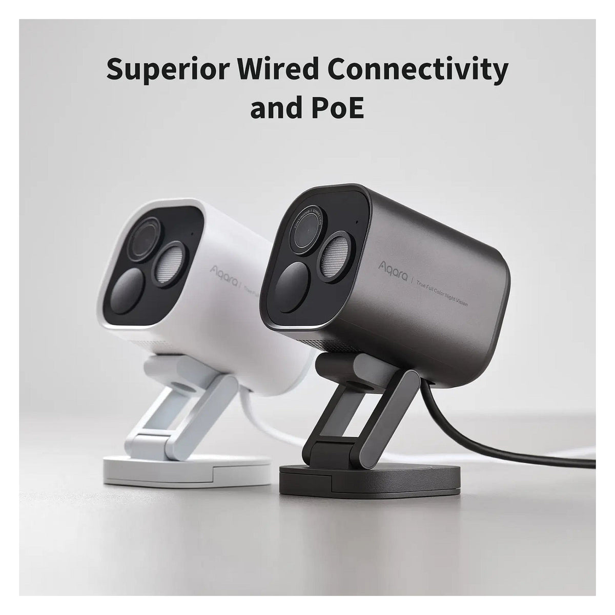 Aqara G5 Pro HUB CH-C03D-W