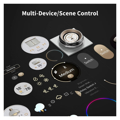 Aqara Dial V1 DS-K01D