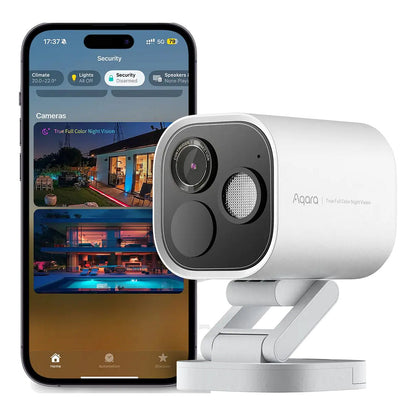Aqara G5 Pro Wi-Fi CH-C07D-W