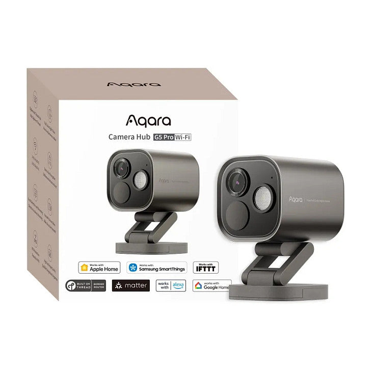 Aqara Camera Hub G5 Pro CH-C07D-G