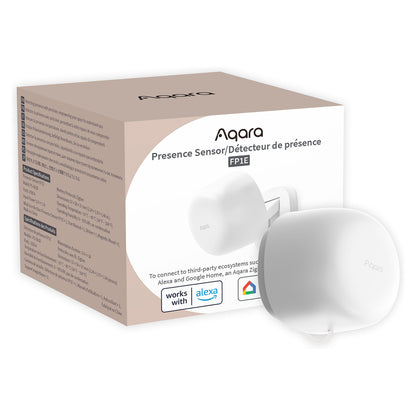 Aqara FP1E Zigbee PS-S03D