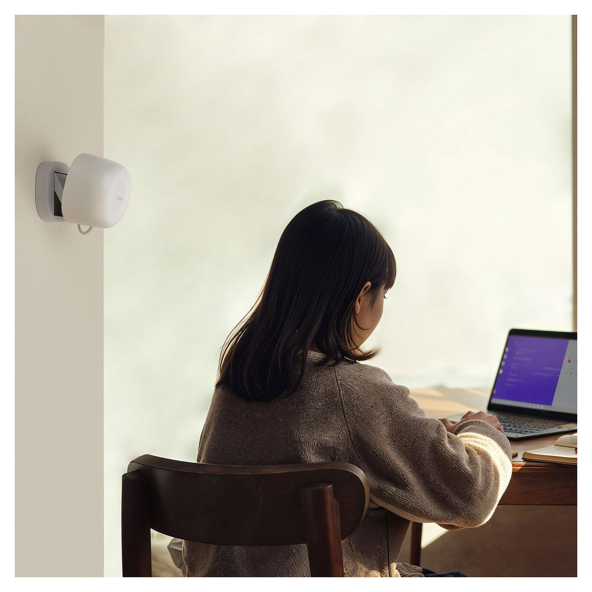 Aqara FP1E Zigbee PS-S03D